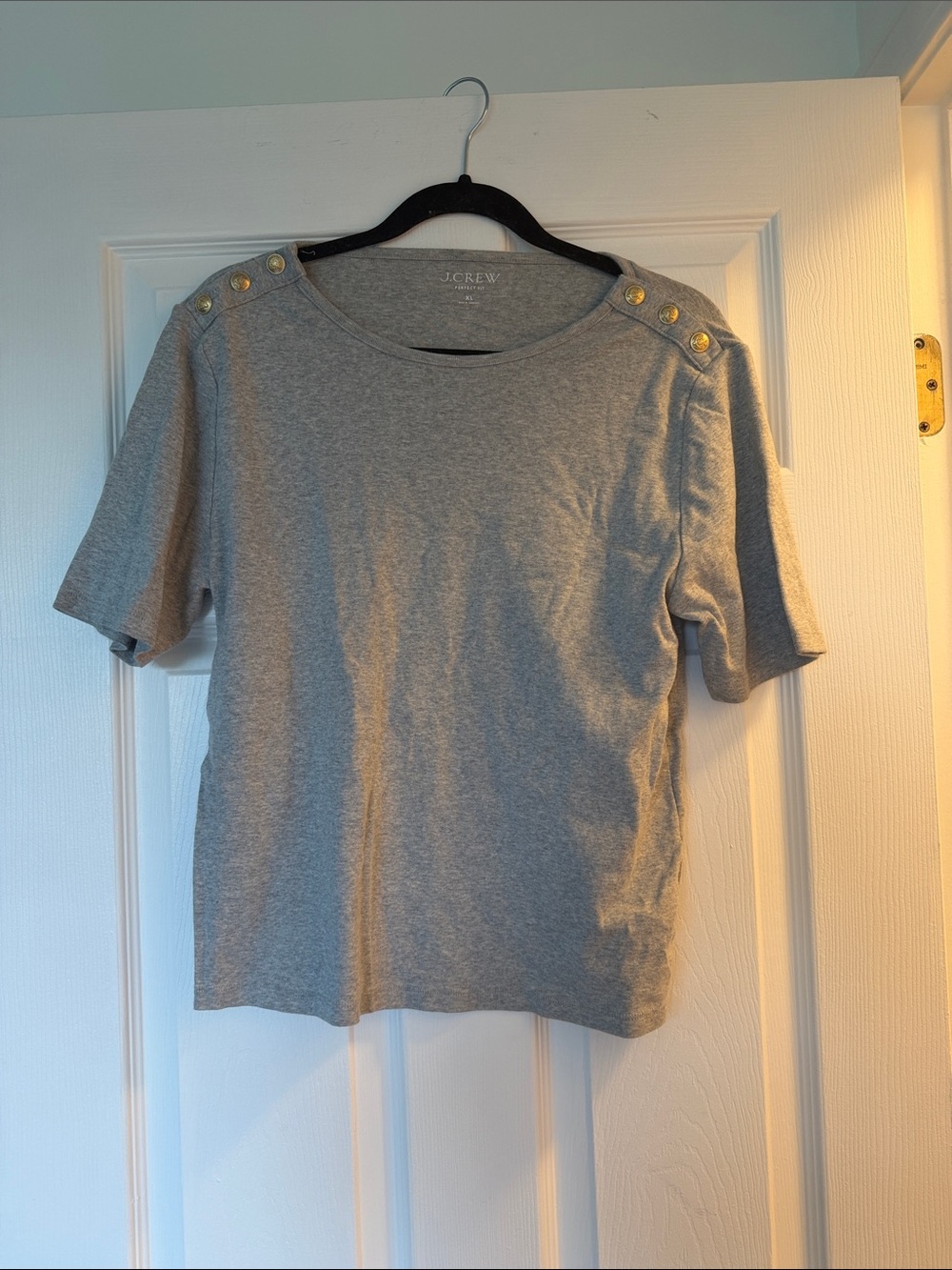 J. Crew Top